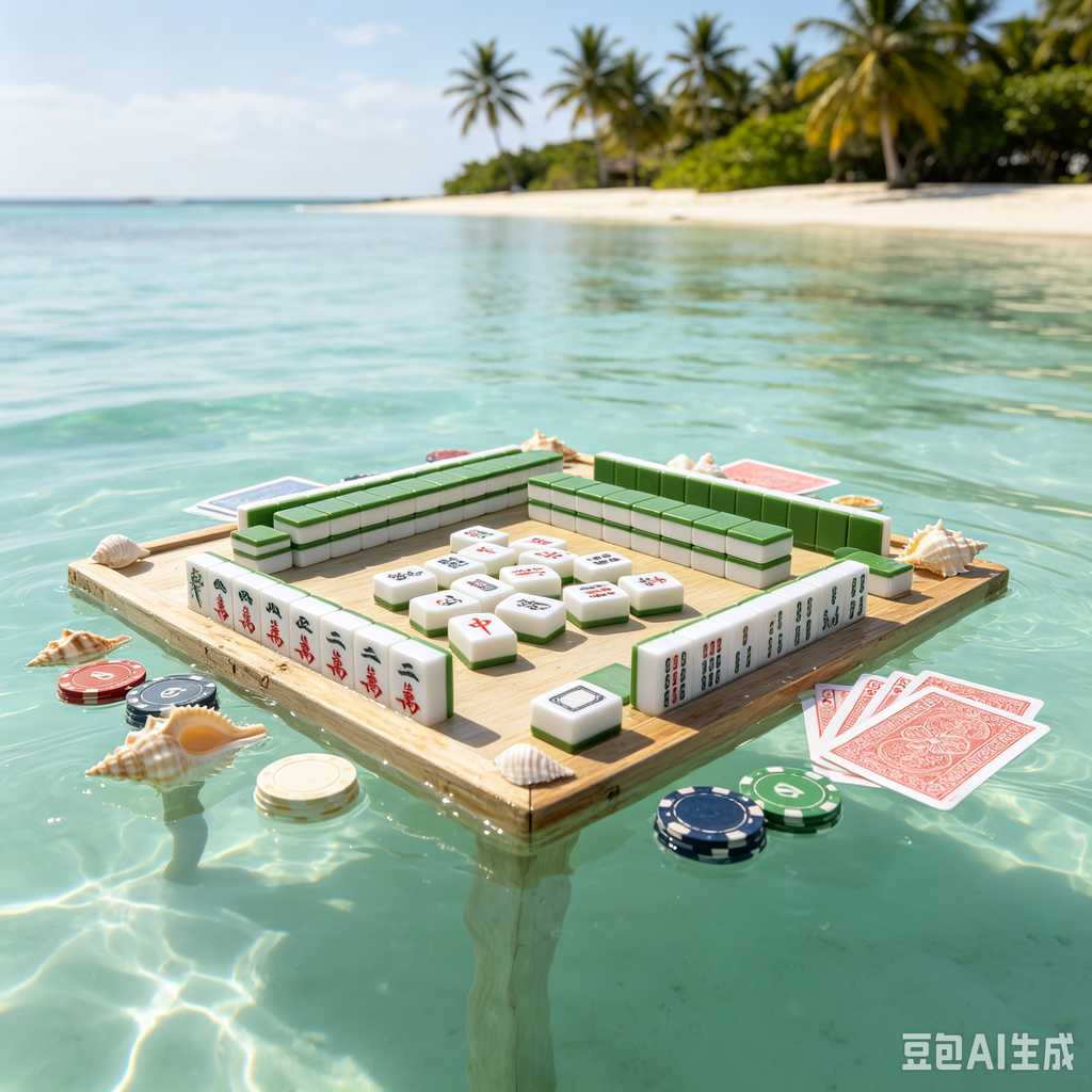 thanksgiving custom mahjong set