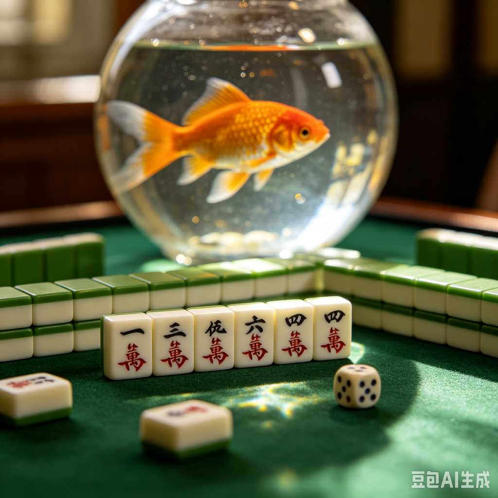 custom color mahjong set