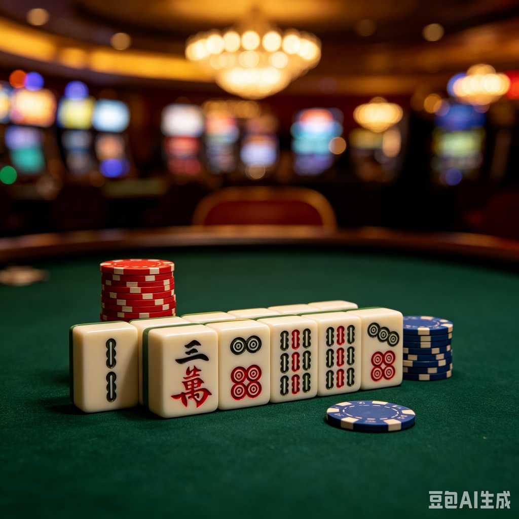 learn mahjong game for adults