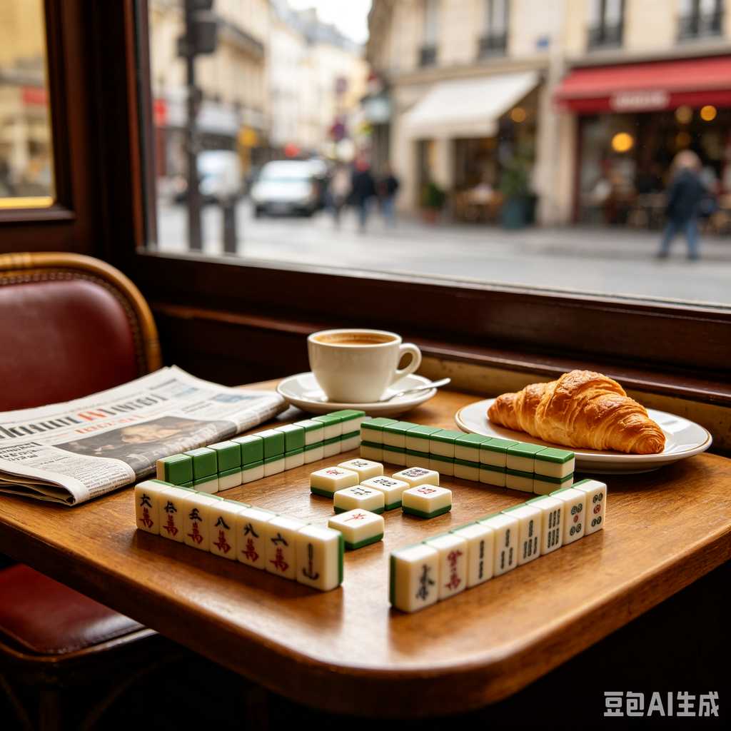 silicone mahjong mat