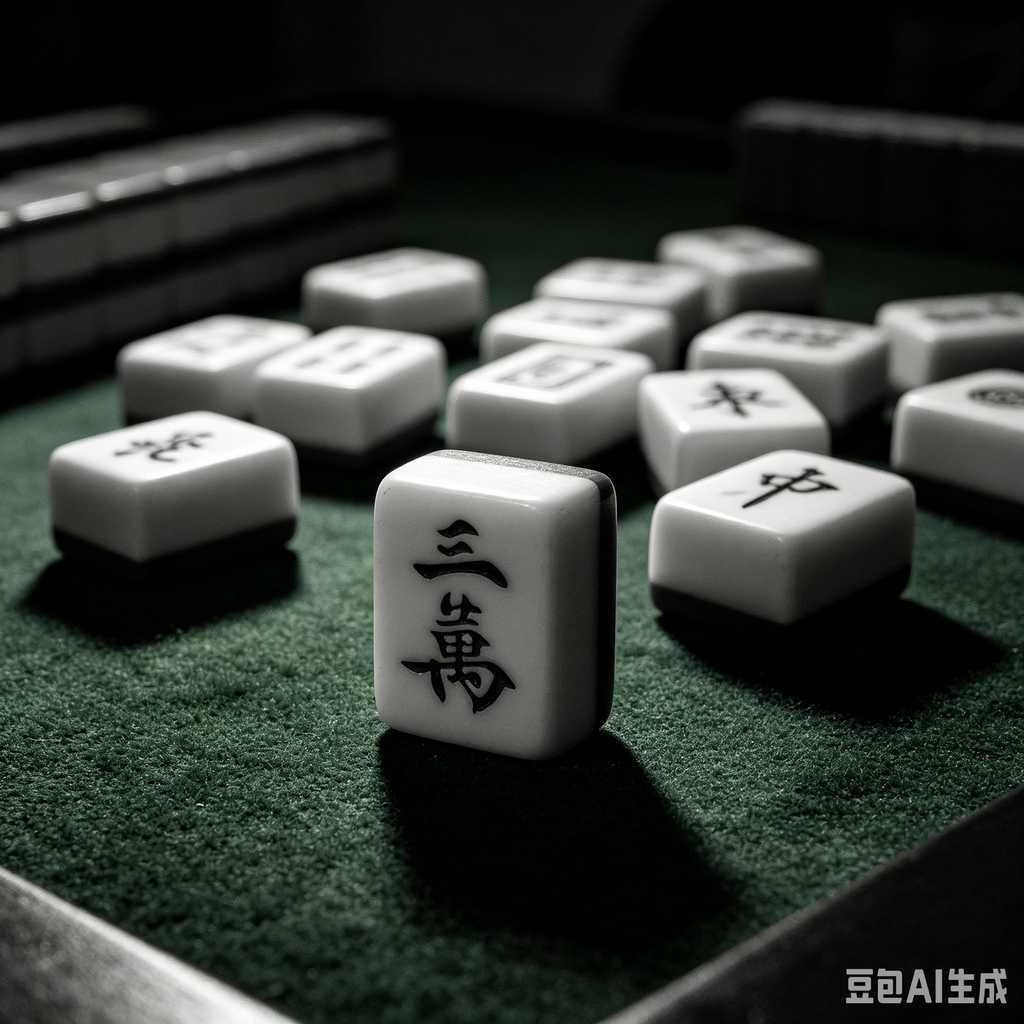 Tegucigalpa,mahjong