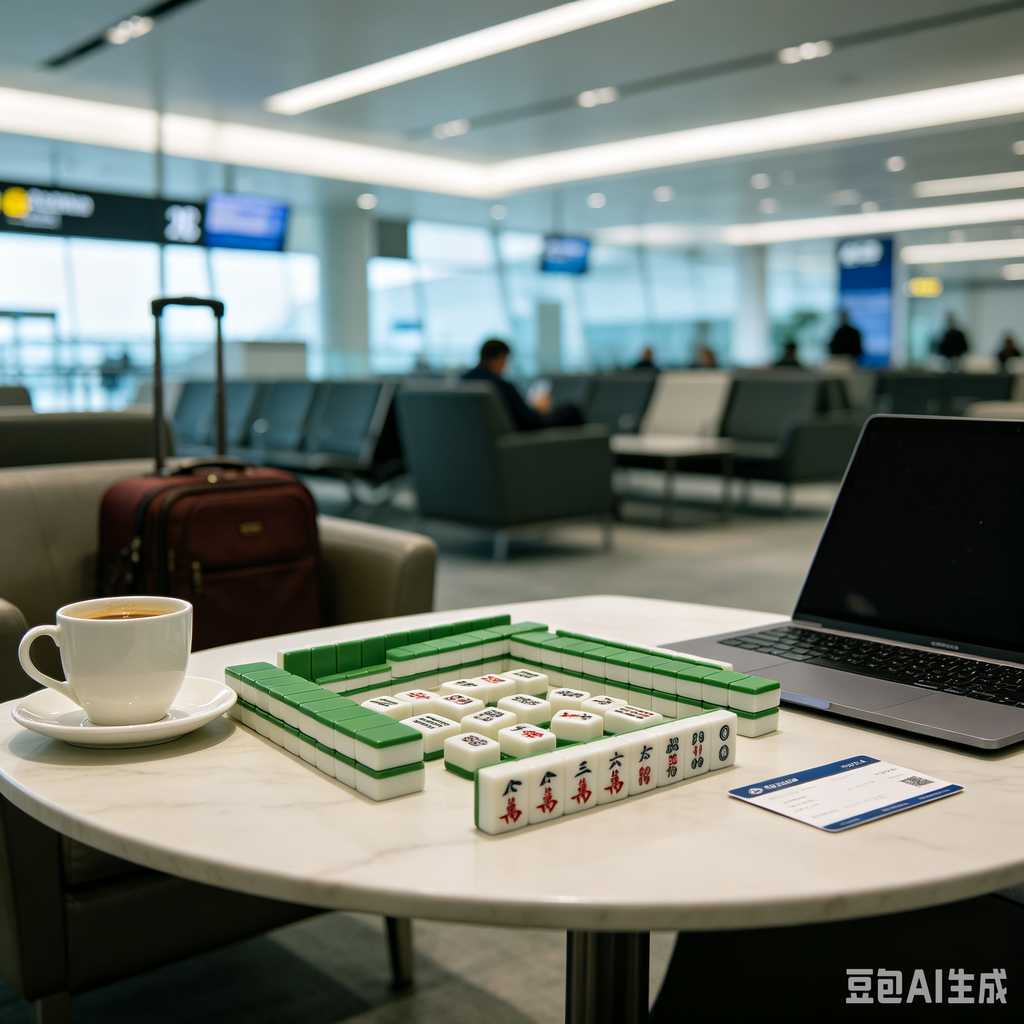 custom engraved mahjong set