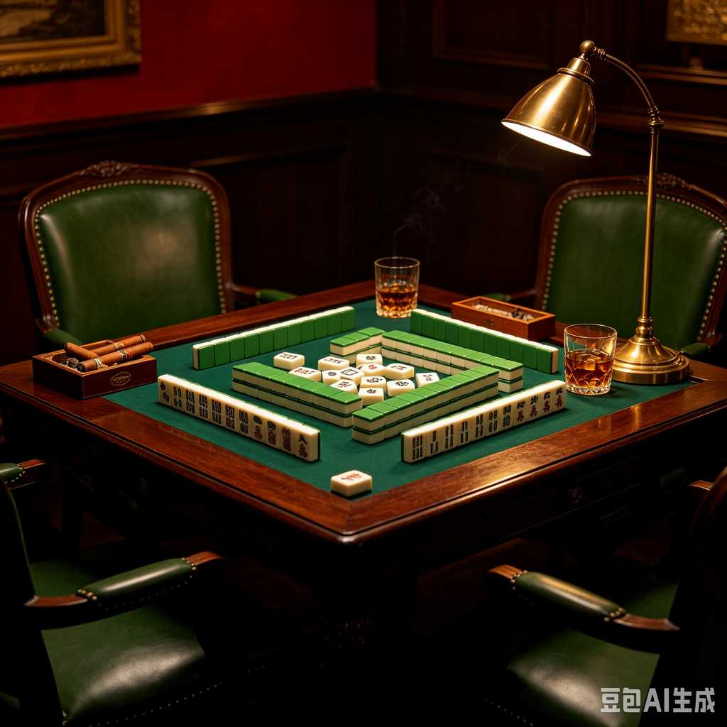 MeridaMX,mahjong