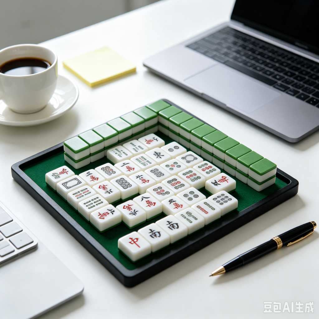 Phoenix,mahjong