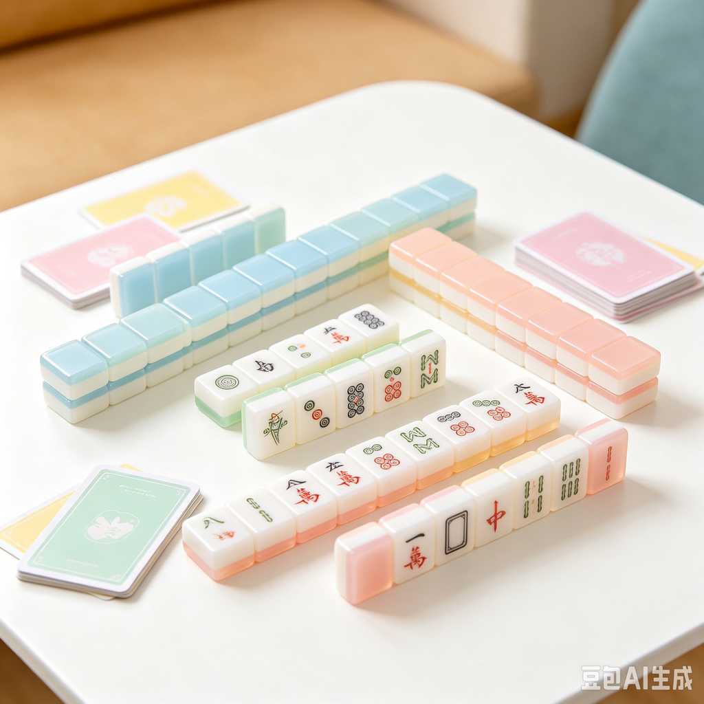 Rennes,mahjong