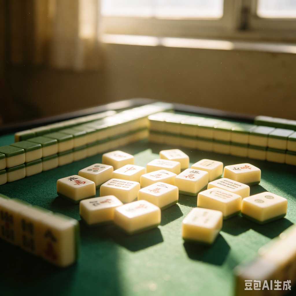 Villahermosa,mahjong