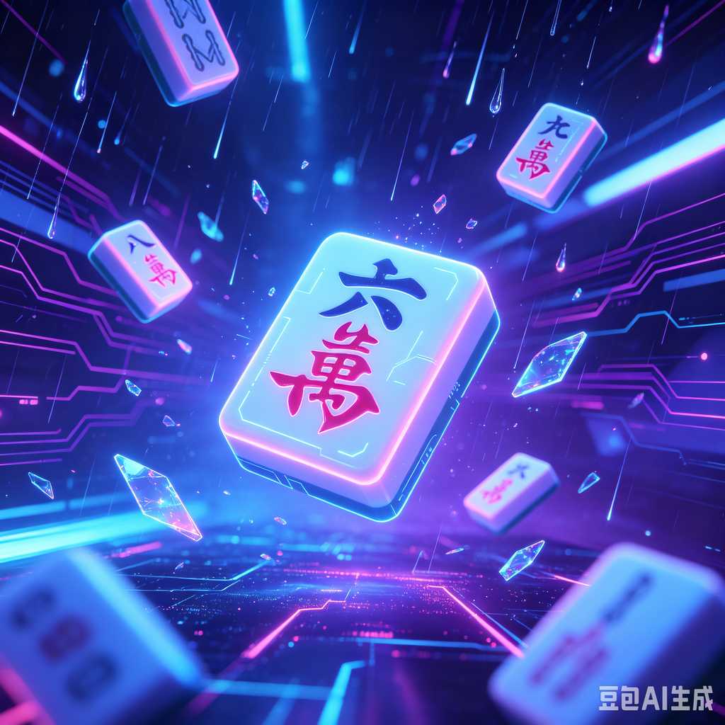 engraved mahjong tiles