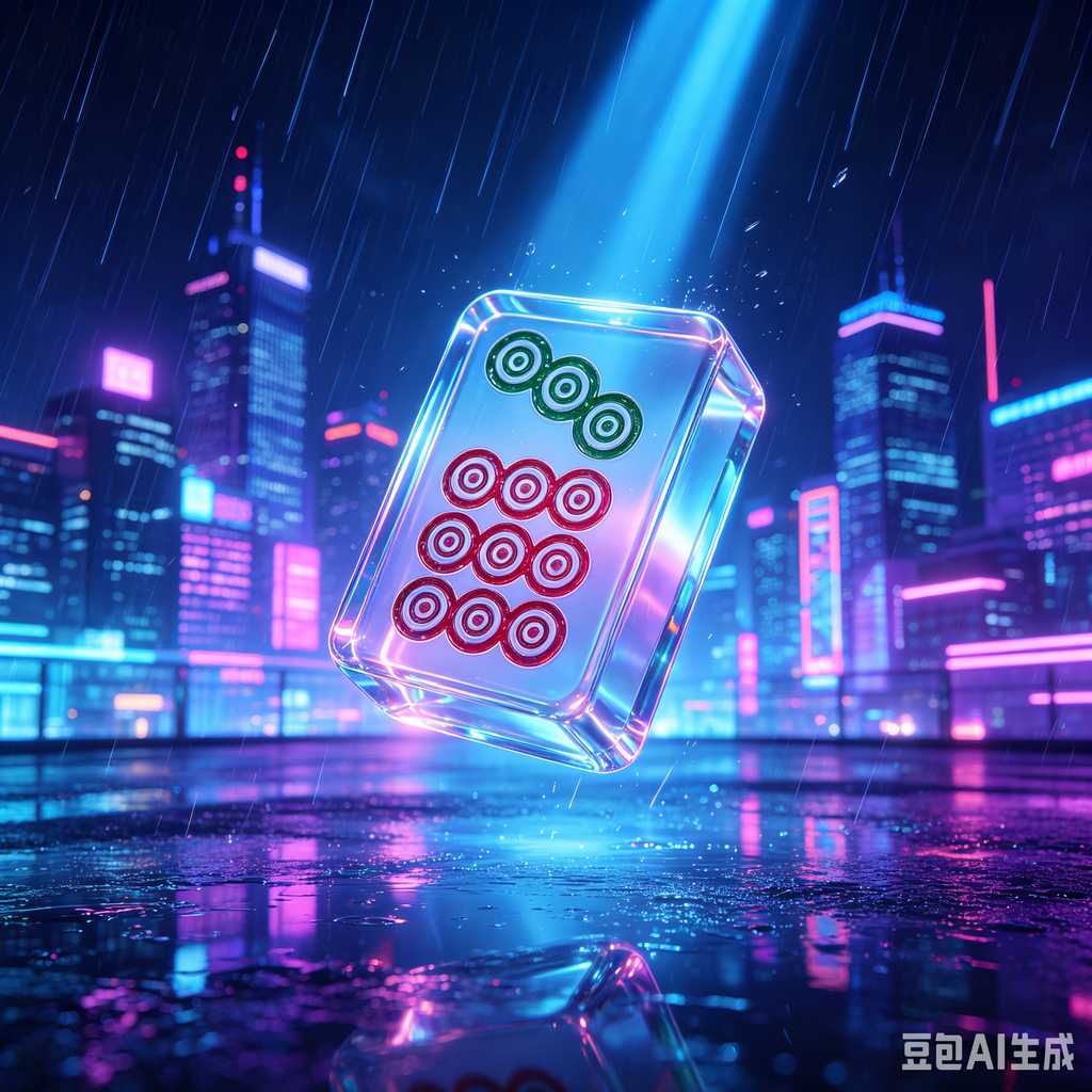 standard american mahjong tiles