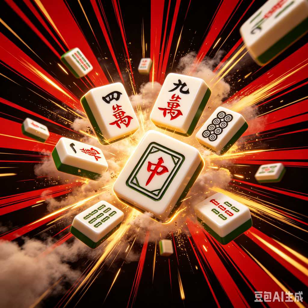 tournament grade mahjong set