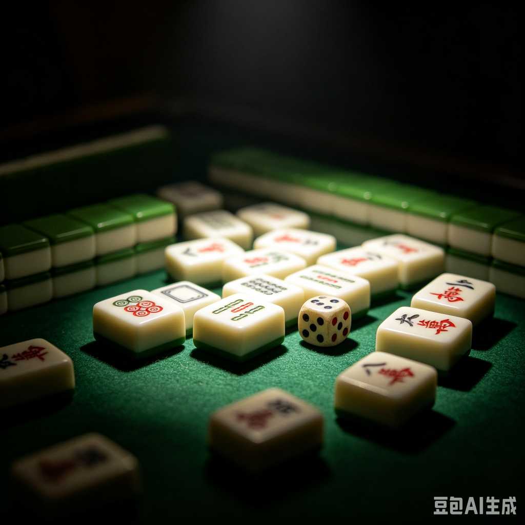 professional club mahjong set