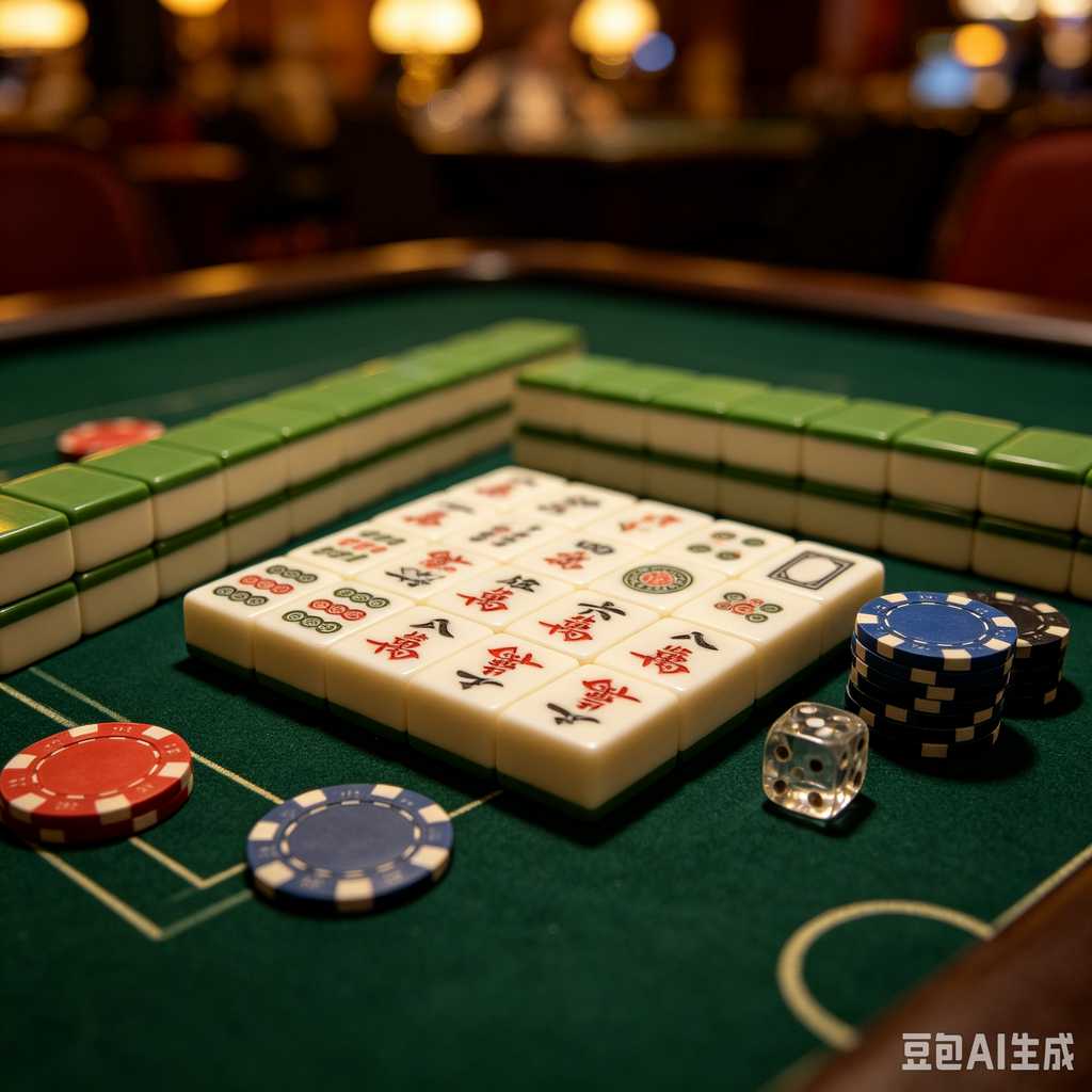 valladolid,mahjong