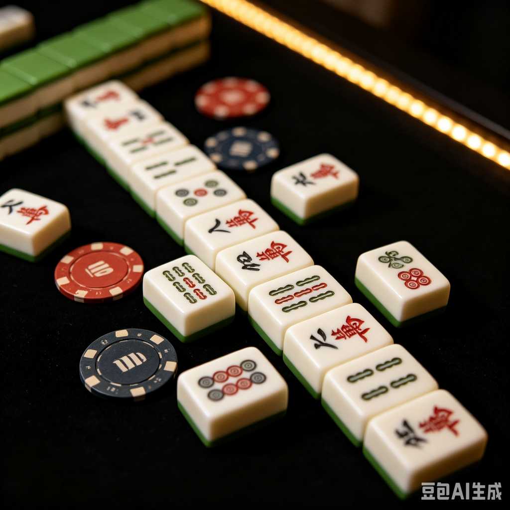 portable game table for mahjong