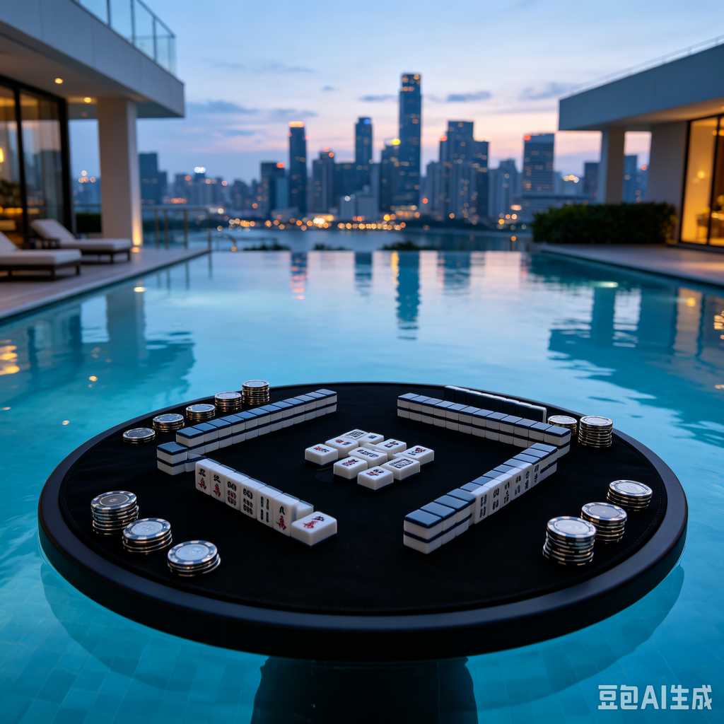 Reno,mahjong