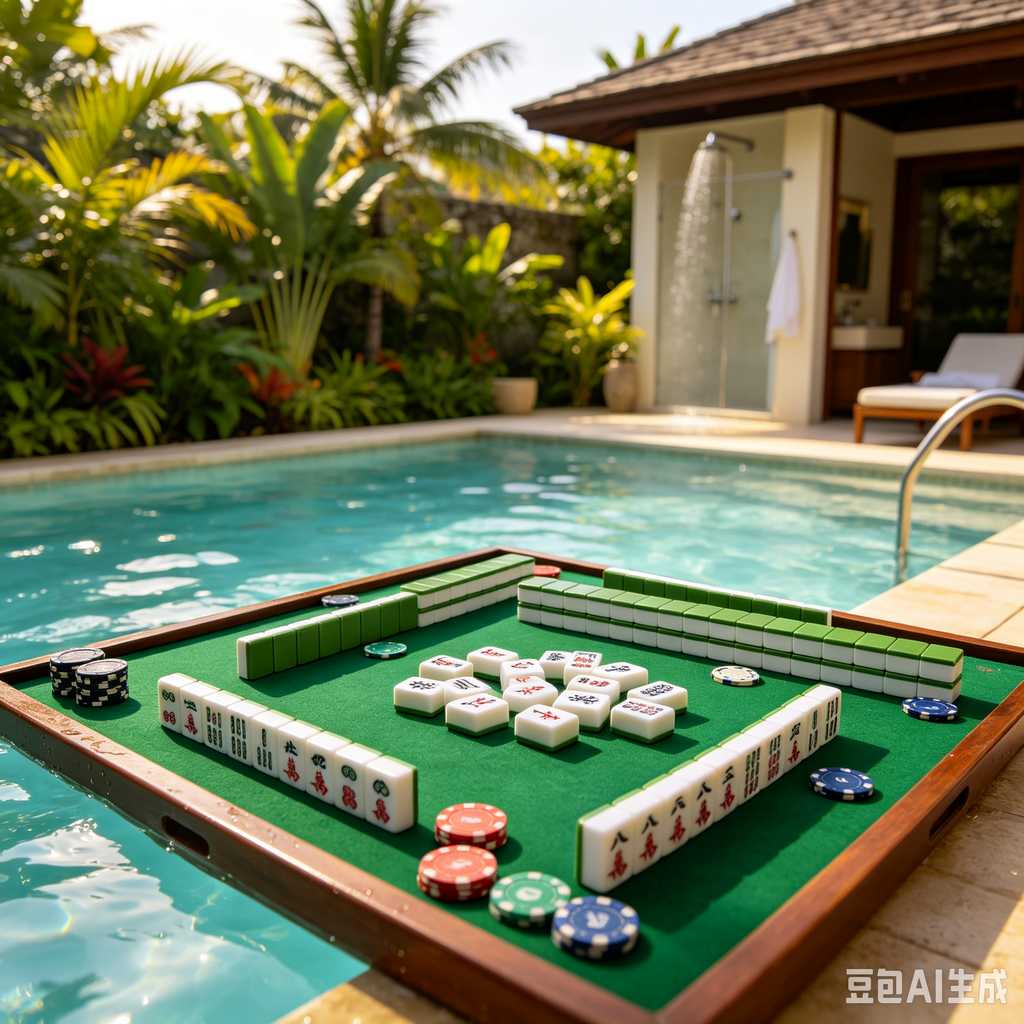 custom mahjong tiles